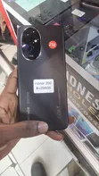 New Honor 200 256GB Gray - 3