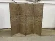 Brand New Room Divider - 4