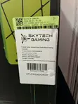 New Skytech Viper Gaming PC - Ryzen 7, RTX 5060, 32GB RAM, 2TB SSD - 4