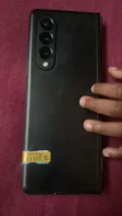 Samsung Galaxy Z Fold6 256GB Black - 3