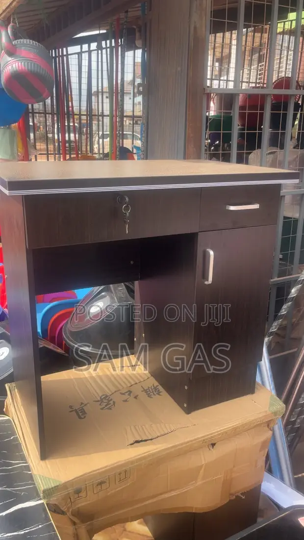 Computer Desk / Office Table - 1