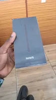 New Samsung Galaxy Note 10 5G 256GB Black - 2