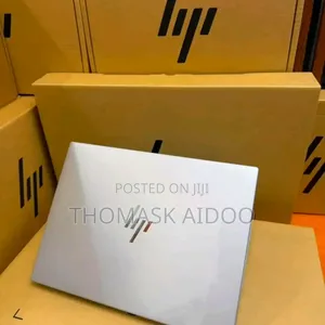 New Hannspree Laptop 16GB RAM, Intel Core i7, 1TB HDD+SSD