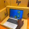 New Hannspree Laptop 16GB RAM, Intel Core i7, 1TB HDD+SSD - 2