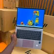 New Hannspree Laptop 16GB RAM, Intel Core i7, 1TB HDD+SSD - 4