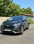 Honda CRV EXL Rental - 1