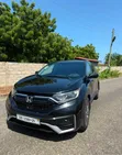 Honda CRV EXL Rental - 2