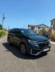 Honda CRV EXL Rental - 3