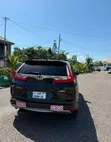 Honda CRV EXL Rental - 4