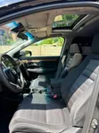 Honda CRV EXL Rental - 5