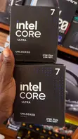 Intel® Core™ Ultra 7 270K Plus Processor - 2