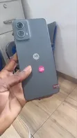 New Motorola Moto G Power (2025) 128GB Gray - 3