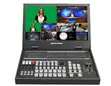 Axmatrix PTZ Live Streaming Camera for Church & Events - 1