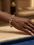 Aura Statement Bracelet - 2