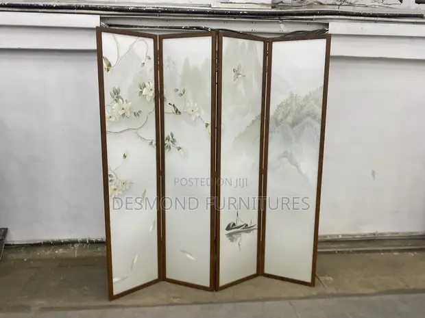Brand New Room Divider Screen - 1