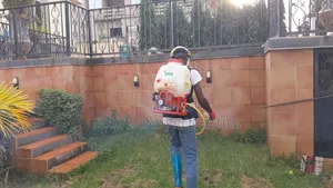 Cleantex Ghana Fumigation Service