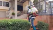 Cleantex Ghana Fumigation Service - 3