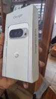 New Google Pixel 10 Pro 128GB Silver - 2
