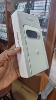 New Google Pixel 10 Pro 128GB Silver - 3