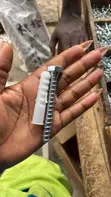 Anchor Nuts & Expansion Bolts - All Sizes - 1