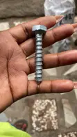 Anchor Nuts & Expansion Bolts - All Sizes - 2
