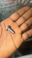 Anchor Nuts & Expansion Bolts - All Sizes - 4