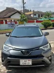 Toyota RAV4 XLE AWD - 2