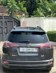 Toyota RAV4 XLE AWD - 3