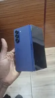 Samsung Galaxy Z Fold6 256GB Blue - 2