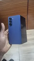 Samsung Galaxy Z Fold6 256GB Blue - 3