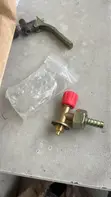 Tread Regulator for Direct Cylinders - 1