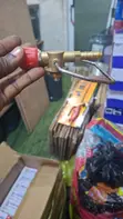 Tread Regulator for Direct Cylinders - 2