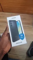 New Samsung Galaxy A16 128GB Black - 1