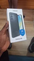 New Samsung Galaxy A16 128GB Black - 3