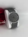 Hourly Classic Men's Watch - Leather Strap - 2
