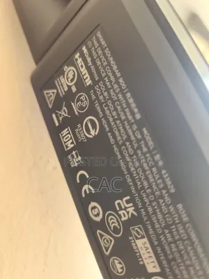 Bose Smart Soundbar 700