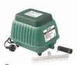 Rene 60W Low Noise Aerator, 14 Outlet - 2