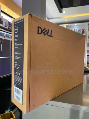 Dell XPS 13 9345 Laptop - Snapdragon X Elite, 16GB RAM, 512GB SSD