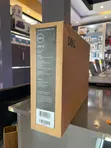 Dell XPS 13 9345 Laptop - Snapdragon X Elite, 16GB RAM, 512GB SSD - 3