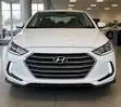 2017 Hyundai Elantra LED DRL Fog Light Pair - 1