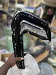 2017 Hyundai Elantra LED DRL Fog Light Pair - 2