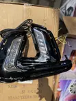2017 Hyundai Elantra LED DRL Fog Light Pair - 3