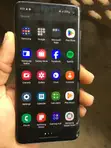 Samsung Galaxy S10 128GB Black - 1
