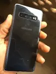 Samsung Galaxy S10 128GB Black - 2
