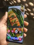 Samsung Galaxy S10 128GB Black - 3
