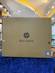 New HP 200 G4 22 All-in-One PC - Intel Core i3, 8GB RAM, 256GB SSD - 4