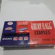Great Hall Staple Pins 26/6 - 2