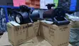 SY-D300 Professional LED Photo & Video Light - 2