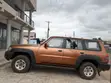 Nissan Patrol 2010 Orange - 2