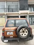 Nissan Patrol 2010 Orange - 5